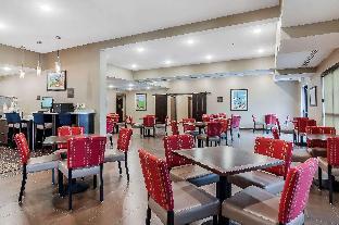 comfort suites la vista omaha