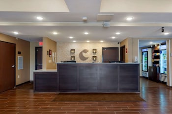 comfort suites la vista omaha