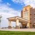 comfort suites la vista omaha