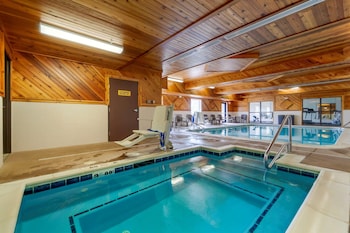 comfort suites la vista omaha