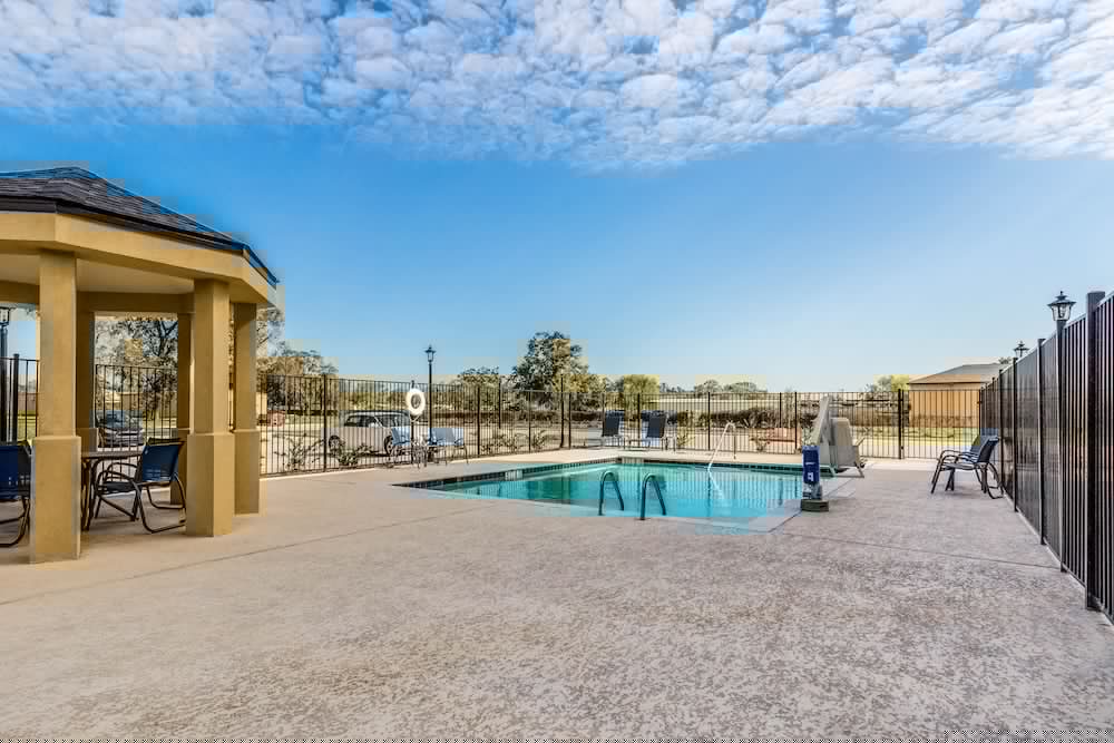 Comfort Suites,Deer Park>>Channelview,3 star