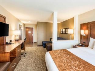 comfort suites