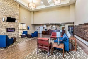 comfort suites
