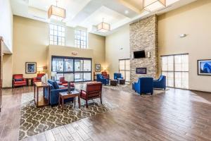 comfort suites