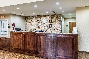 comfort suites
