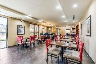 comfort suites