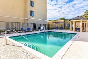 comfort suites