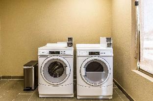 comfort suites