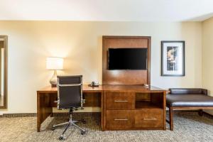 comfort suites