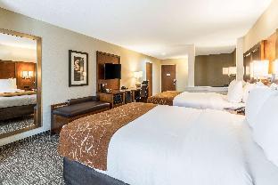 comfort suites