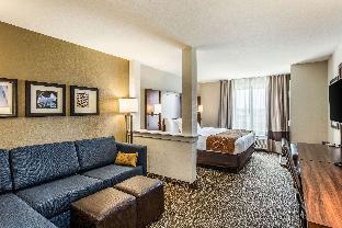comfort suites