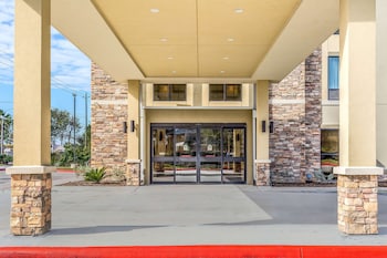 comfort suites
