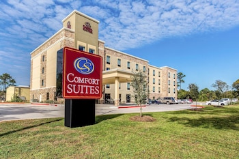 comfort suites