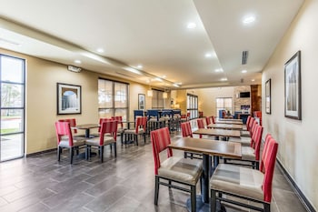 comfort suites