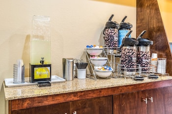 comfort suites