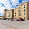 comfort suites