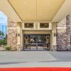 comfort suites