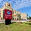 comfort suites