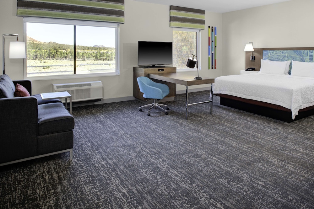 hampton inn and suites flagstaff east