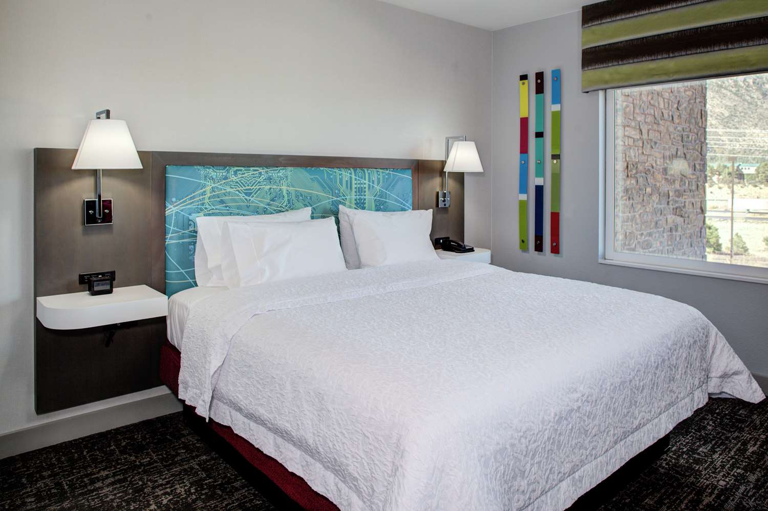 hampton inn and suites flagstaff east