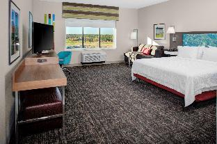Hampton Inn & Suites Flagstaff East,Grand Canyon>>Flagstaff,3 star