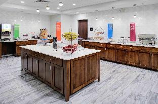 Hampton Inn & Suites Flagstaff East,Grand Canyon>>Flagstaff,3 star