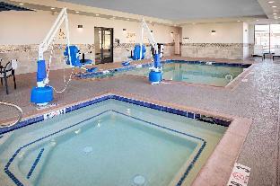 Hampton Inn & Suites Flagstaff East,Grand Canyon>>Flagstaff,3 star