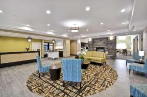 Homewood Suites By Hilton Augusta Gordon Highway,Richmond County>>Augusta,3 star
