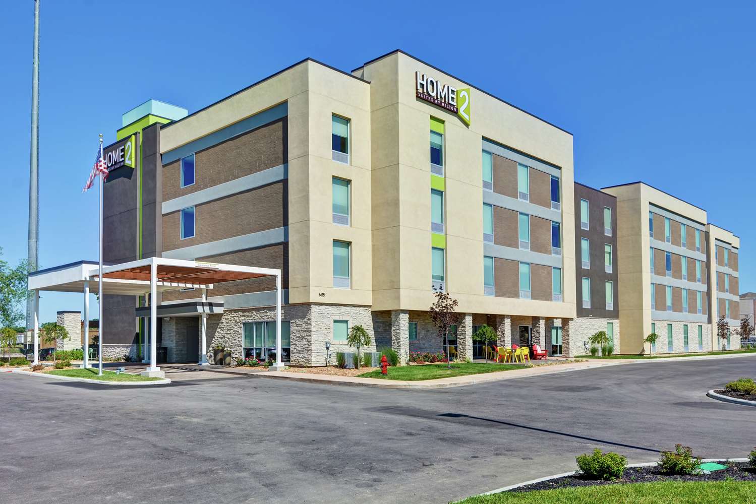 home2 suites by hilton dayton vandalia