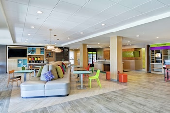 Home2 Suites By Hilton Dayton Vandalia,Dayton>>Butler Township,3 star
