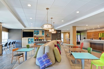 Home2 Suites By Hilton Dayton Vandalia,Dayton>>Butler Township,3 star