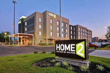 Home2 Suites By Hilton Dayton Vandalia,Dayton>>Butler Township,3 star