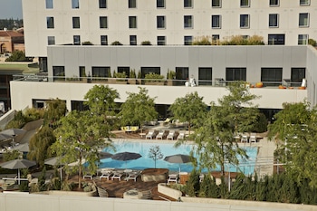 Kimpton Sawyer Hotel By Ihg,Sacramento>>Rancho Cordova,4 star