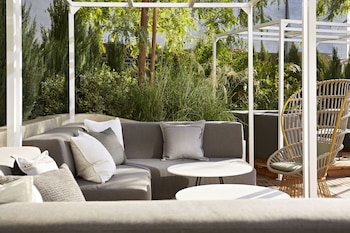 Kimpton Sawyer Hotel By Ihg,Sacramento>>Rancho Cordova,4 star