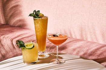 Kimpton Sawyer Hotel By Ihg,Sacramento>>Rancho Cordova,4 star