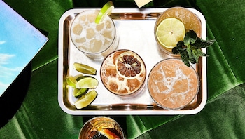 Kimpton Sawyer Hotel By Ihg,Sacramento>>Rancho Cordova,4 star