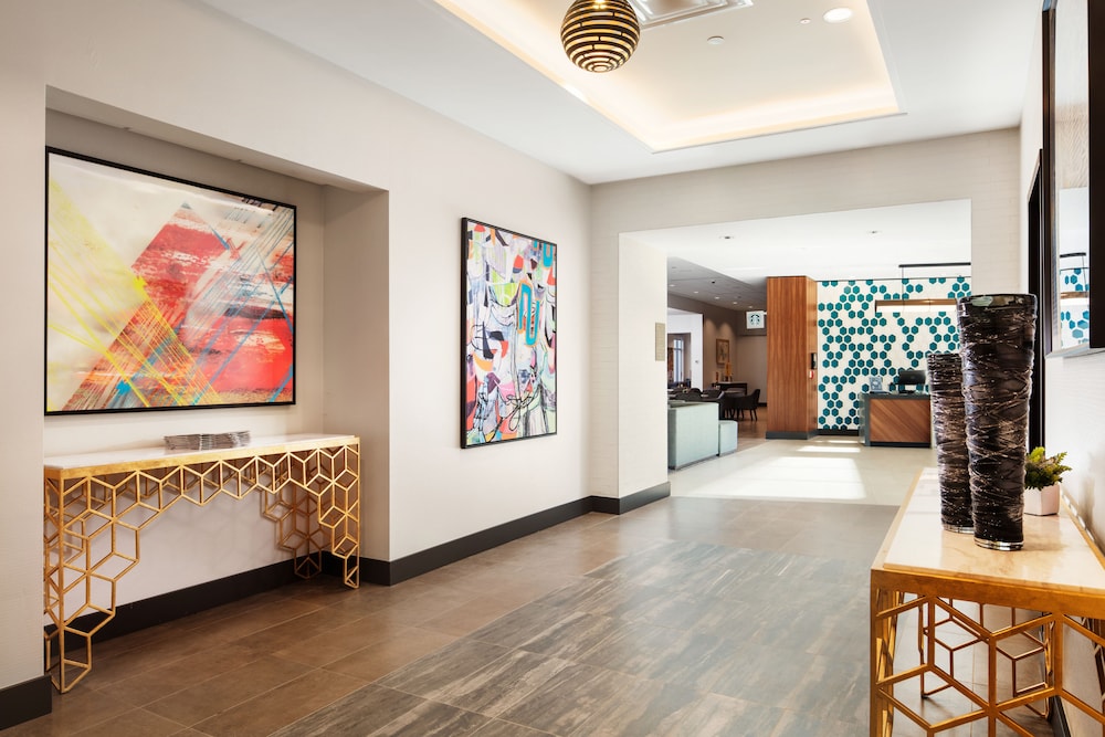 Hyatt Place Oklahoma City / Bricktown,Oklahoma>>Del City,3 star