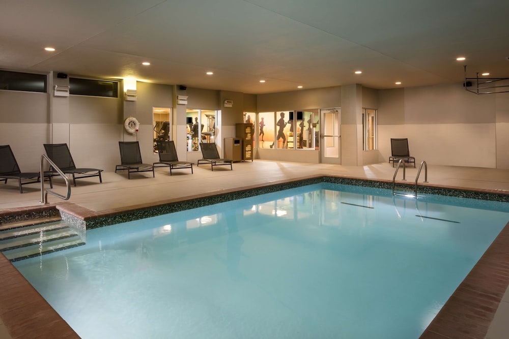 Hyatt Place Oklahoma City / Bricktown,Oklahoma>>Del City,3 star