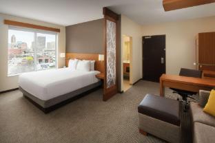 hyatt place oklahoma city bricktown