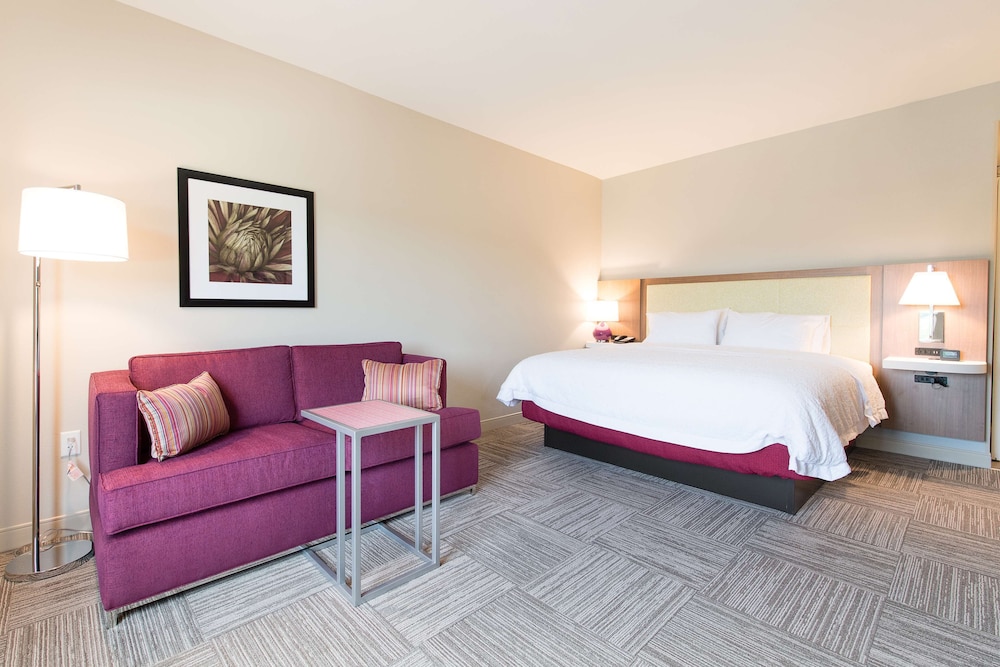 hampton inn and suites walterboro