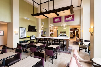 Hampton Inn & Suites Walterboro,Walterboro>>South Carolina,3 star