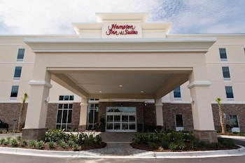 Hampton Inn & Suites Walterboro,Walterboro>>South Carolina,3 star