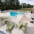 hampton inn and suites walterboro