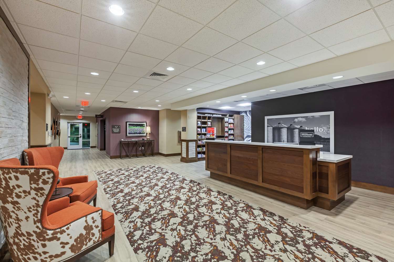 hampton inn bulverde texas hill country
