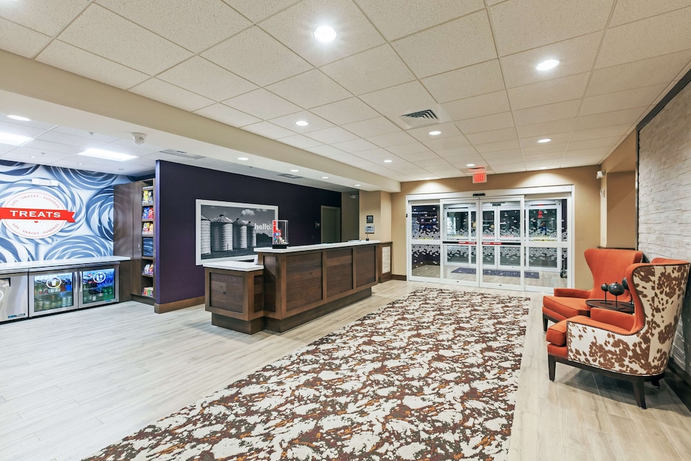 hampton inn bulverde texas hill country