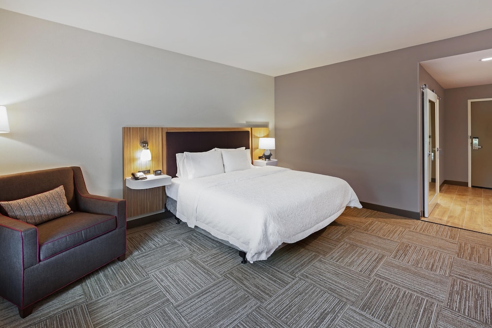 hampton inn bulverde texas hill country