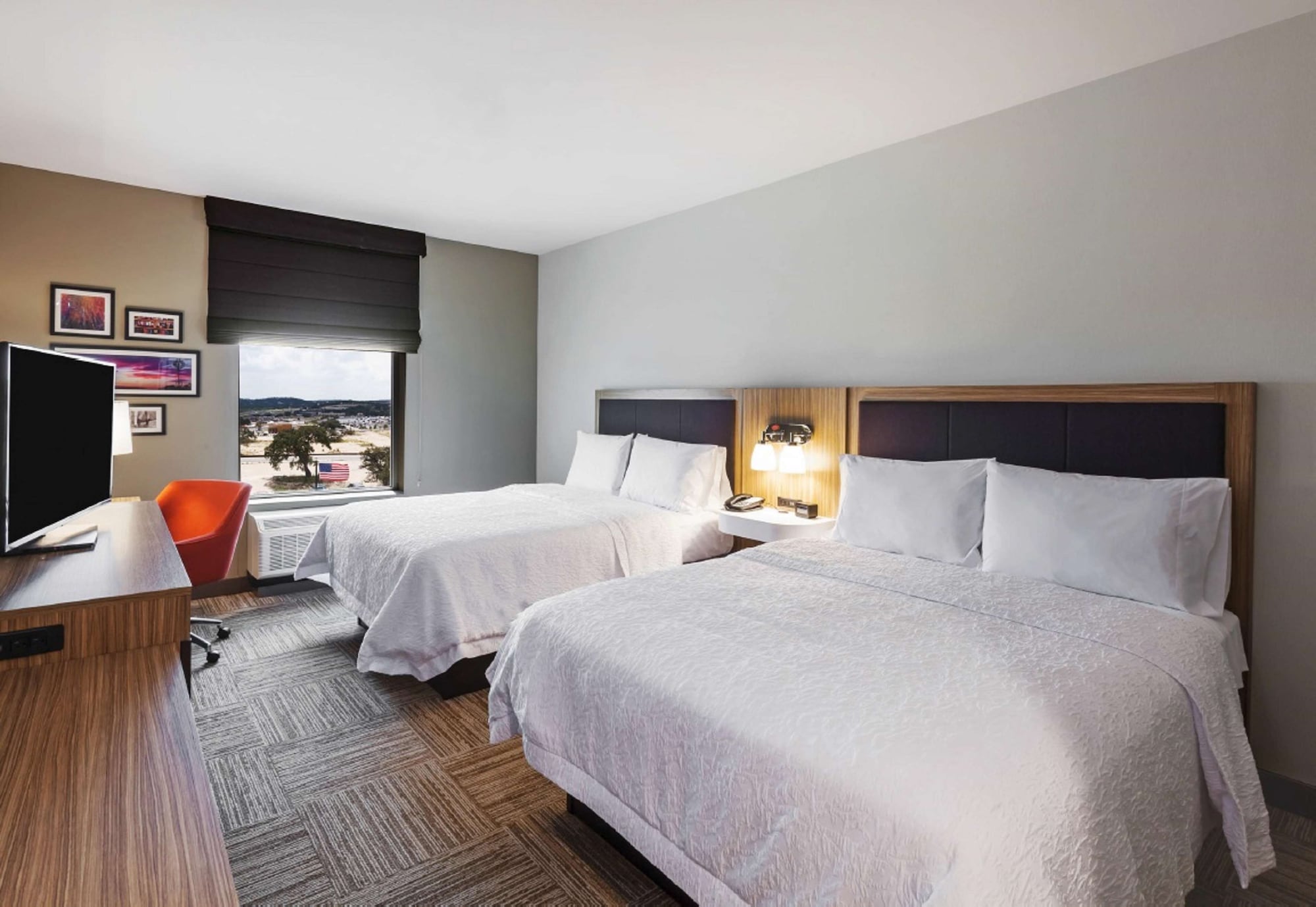 hampton inn bulverde texas hill country