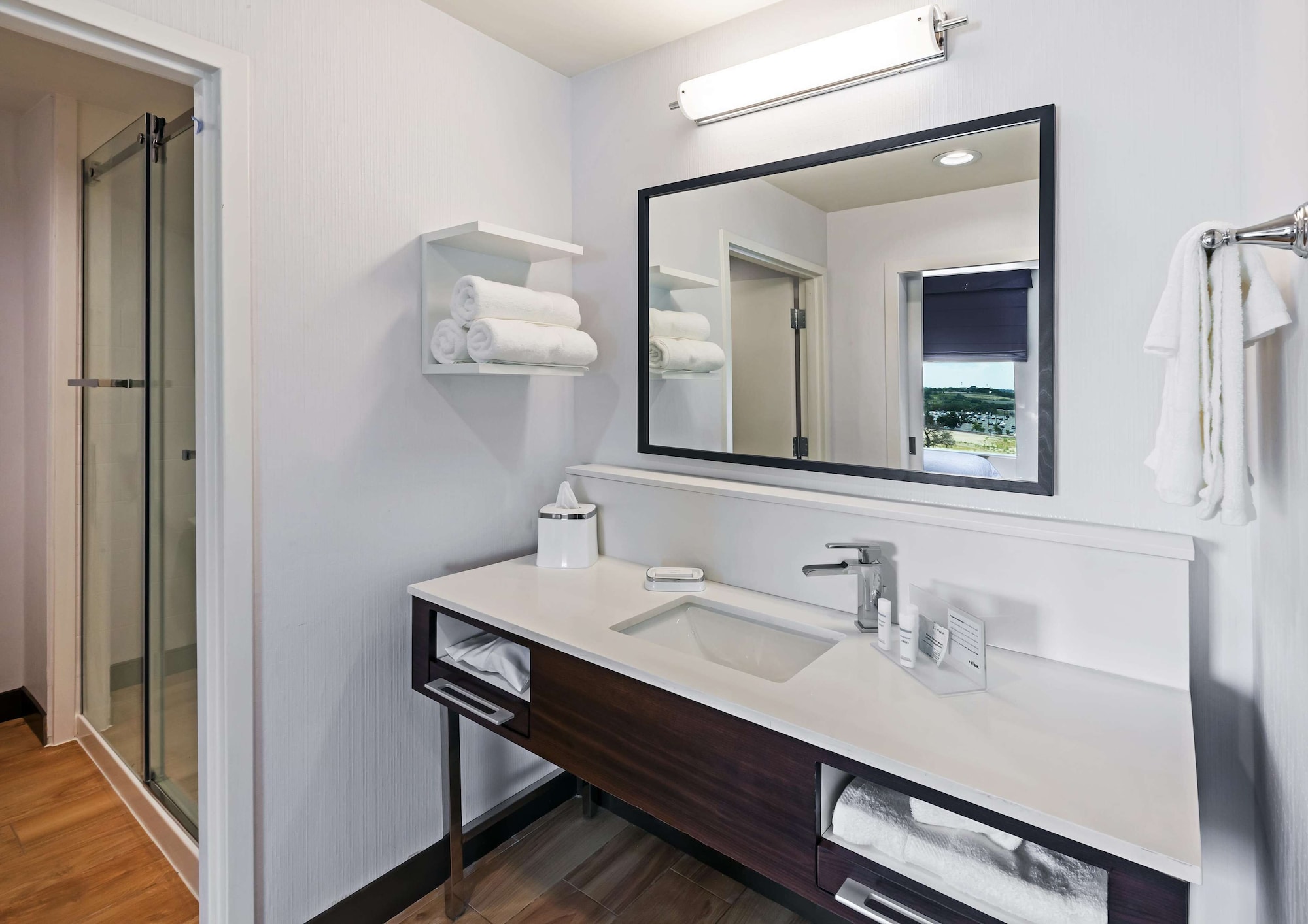 hampton inn bulverde texas hill country