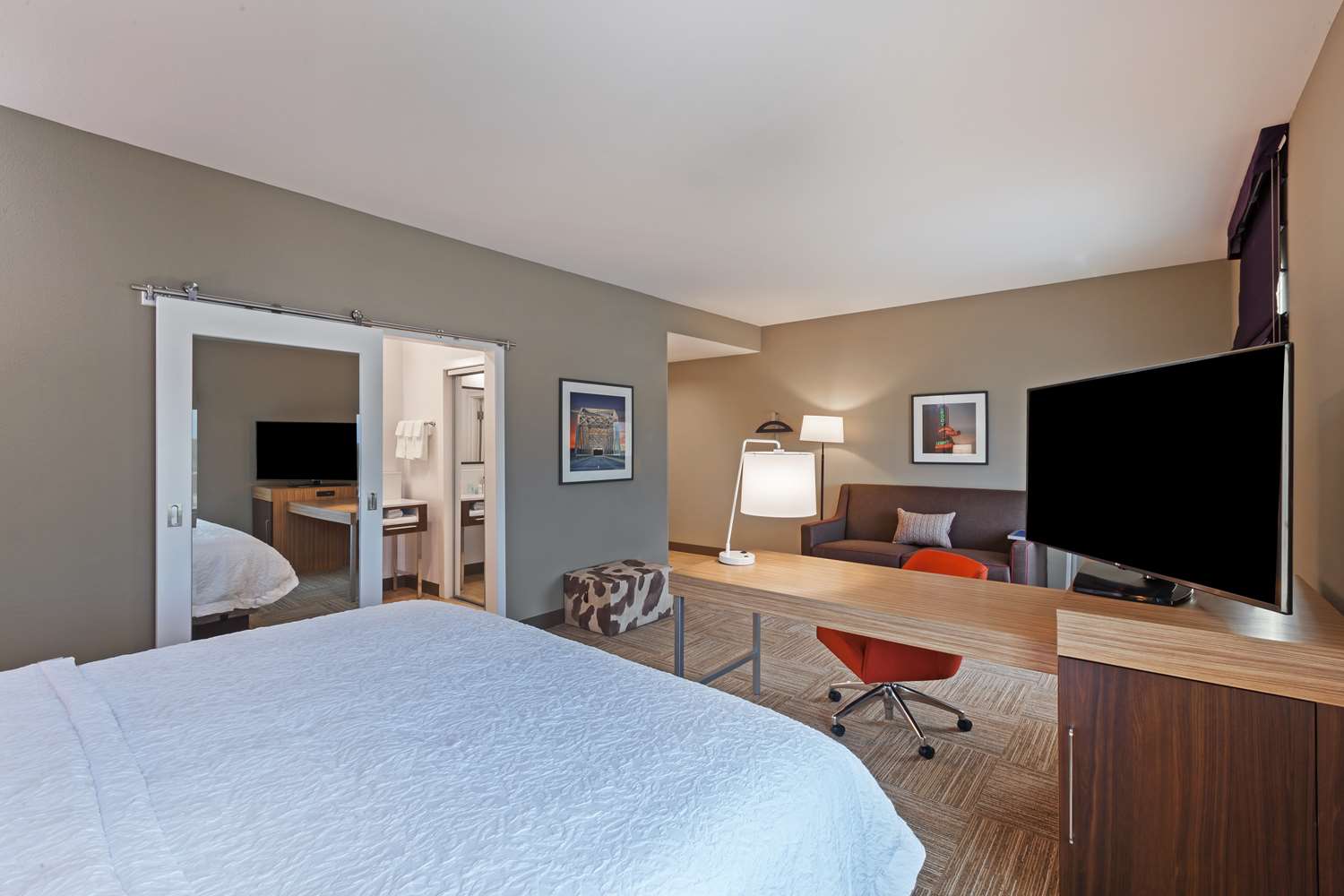 hampton inn bulverde texas hill country