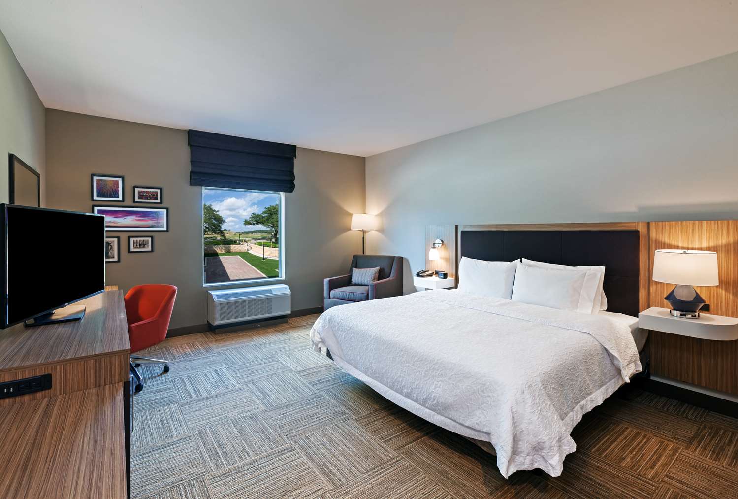 hampton inn bulverde texas hill country